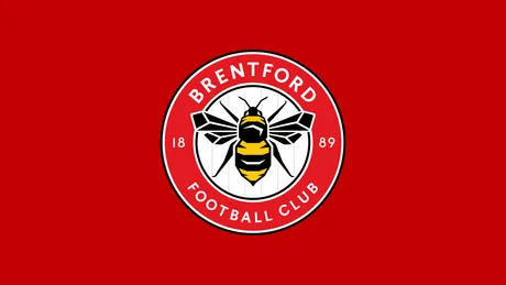 Brentford V Eintracht Frankfurt