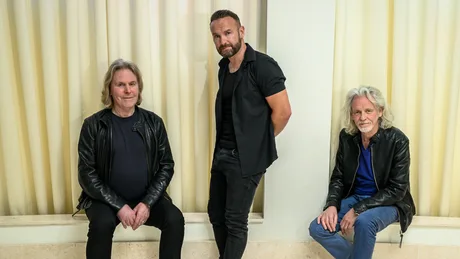 Wet Wet Wet - Celebrating 40 Years of 'Popped In Souled Out'