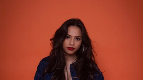 Ruby Mae