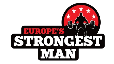 Europe's Strongest Man 2027