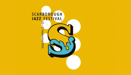 Scarborough Jazz Festival 2026 Sun Session 1