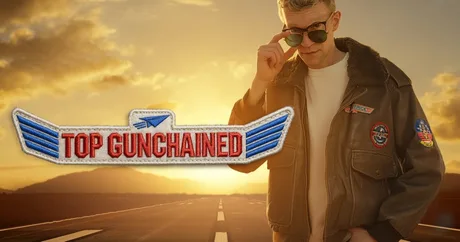 Top Gunchained