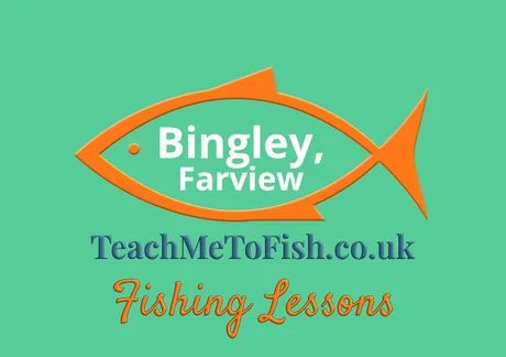 Beginners 2hr Fishing Lessons