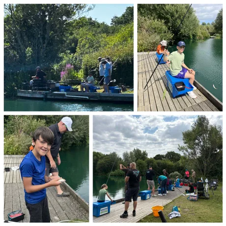 PADCAC Summer Coaching