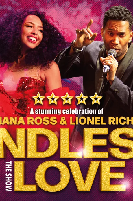 Diana & Lionel - Endless Love The Show