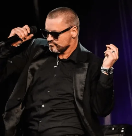George Michael & Wham Tribute