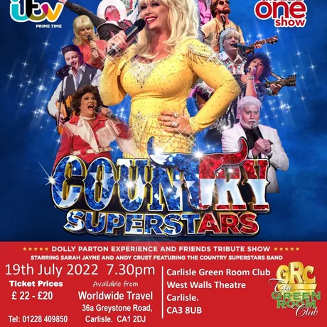 Country Superstars