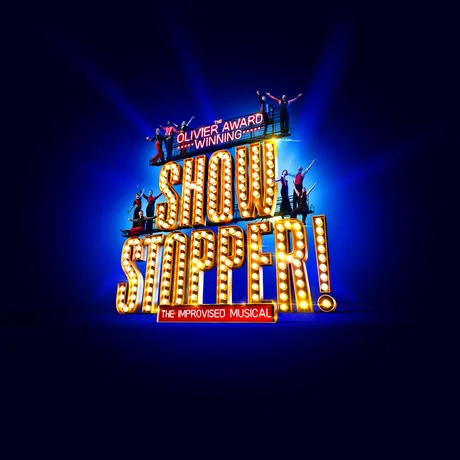 Showstopper: The Improvised Musical
