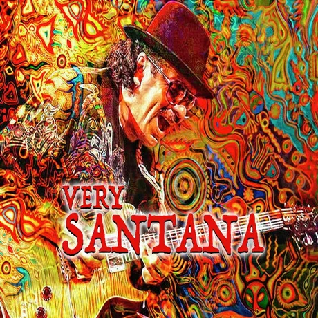 Very Santana