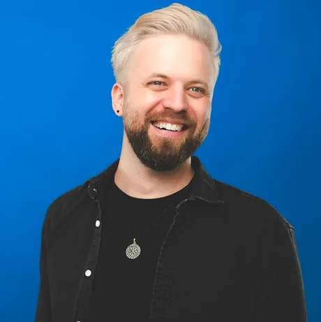 Thomas Green: Brainstorm