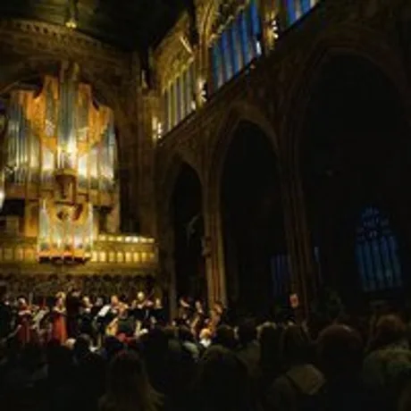 Radiohead by Candlelight
