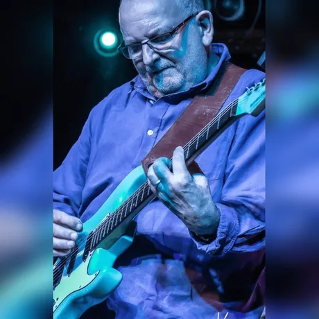 Ronnie Greer Trio