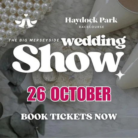 Big Merseyside Wedding Show