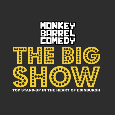 The Big Show Sunday