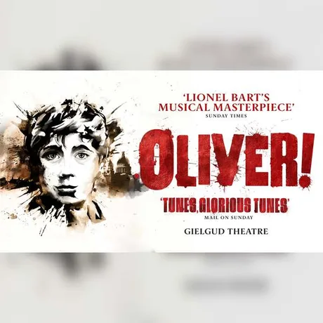 Oliver!