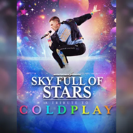 A Sky Full of Stars - A Tribute to Coldplay