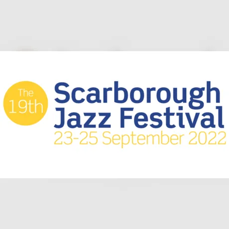 Scarborough Jazz Festival