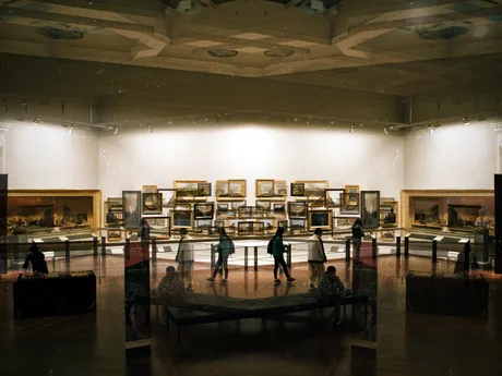 Exhibition