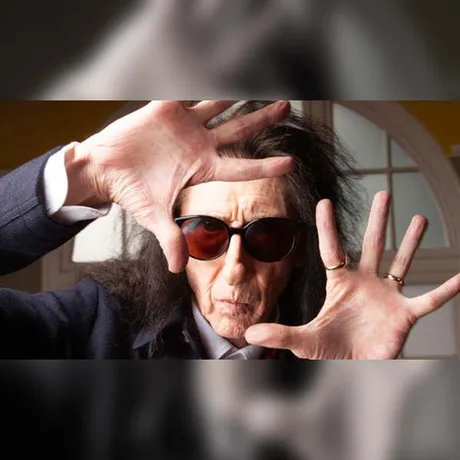 John Cooper Clarke