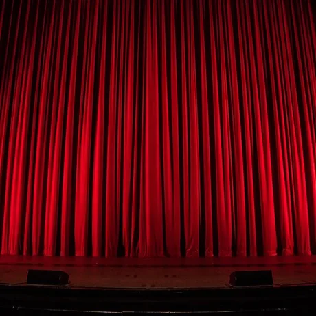 ACAPROV The Improvised Musical