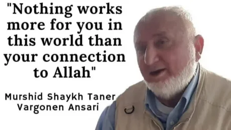 ANSARI QADIRI RIFAI ZIKR - EVERY TUESDAY