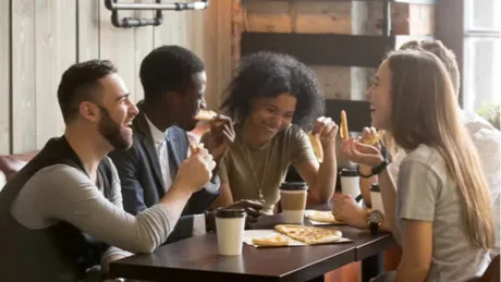 Meaningful Social Connections