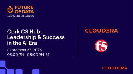 Cork CS Hub: Leadership & Success in the AI Era