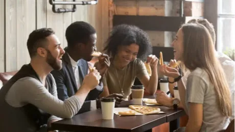 Meaningful Social Connections