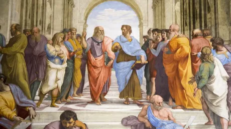 3rd Philosophical Discussions Group Meeting