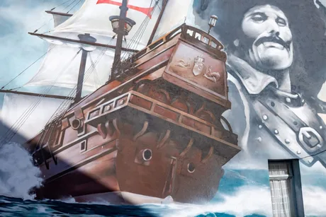 Remembering the Armada Festival
