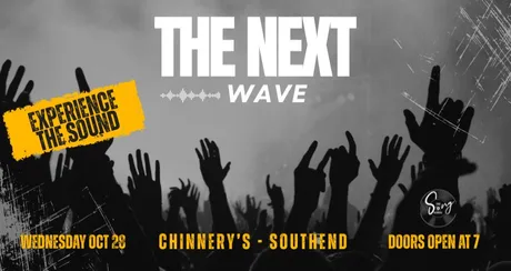 The Next Wave