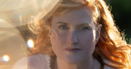 Eddi Reader