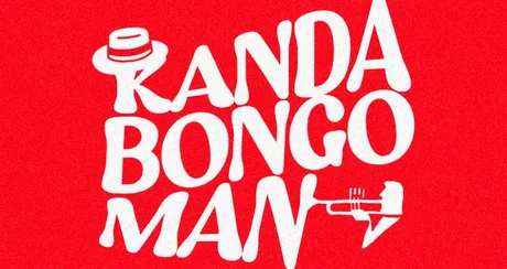 Kanda Bongo Man