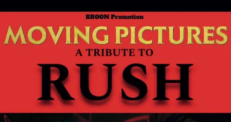 MOVING PICTURES
