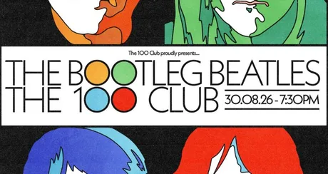 The Bootleg Beatles