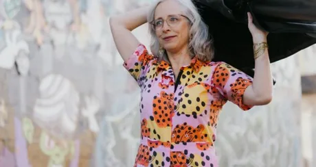 Laura Veirs