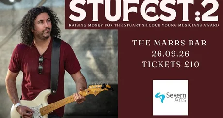 StuFest 2