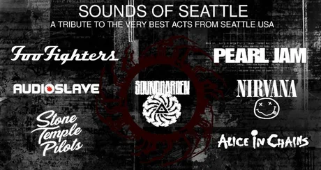 Sounds Of Seattle