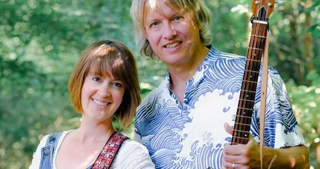 Honey & The Bear