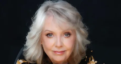 An Evening with Worlds Greatest Psychic Medium June Field