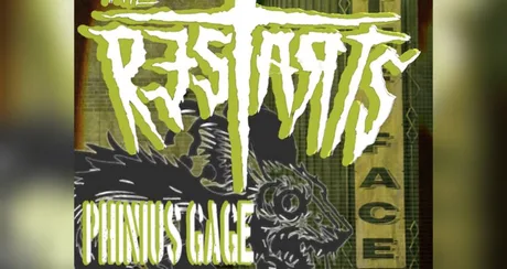 THE RESTARTS