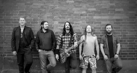 Foo Fighters SW