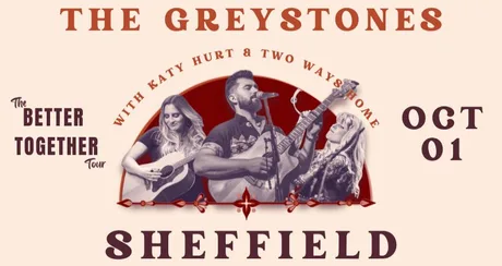 The Better Together Tour
