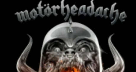 MOTORHEADACHE