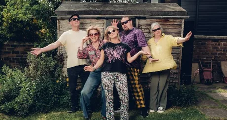 The Poozies