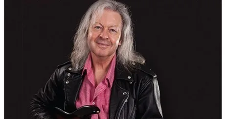 John Verity Band