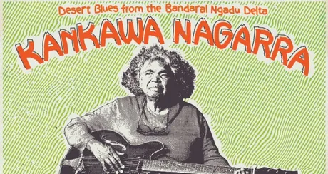 Kankawa Nagarra