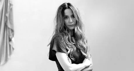Nerina Pallot