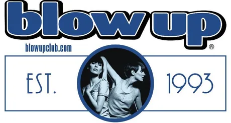 Blow Up