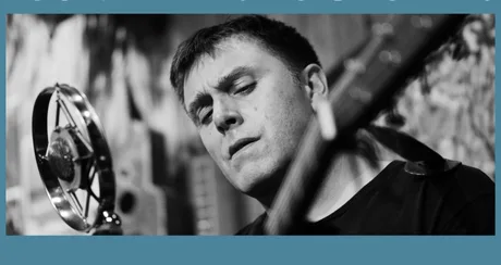 An evening with Lee Bardsley & Friends at Cafe No9
